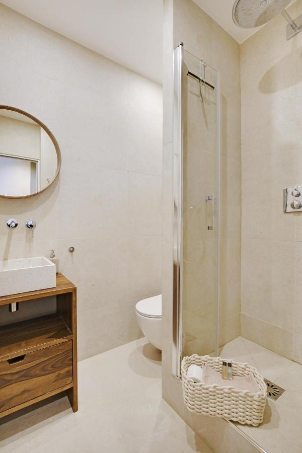 Luxury Duplex Boulogne-Billancourt Exterior foto